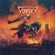 Arida Vortex - Riders of Steel
