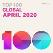 VA - Top 100 Global for Apri