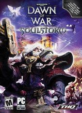 Warhammer 40000: Dawn of War  Soulstorm