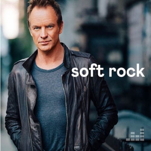 VA - Soft Rock