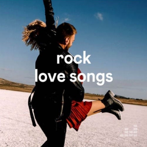 VA - Rock Love Songs