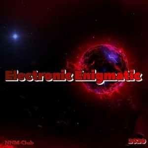VA - Electronic Enigmatic 2CD