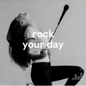 VA - Rock Your Day