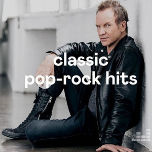 VA - Classic Pop-Rock Hits