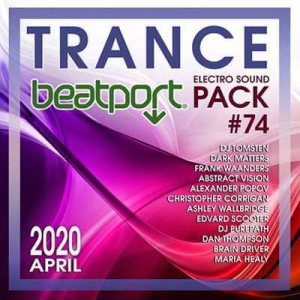 VA - Beatport Trance: Electro Sound Pack #74
