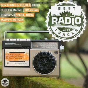 VA - Best Radio Tracks, Vol. 19