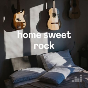 VA - Home Sweet Rock