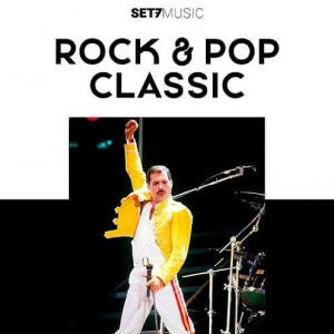 VA - Classic Pop & Rock Songs Hits Of The 80's