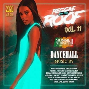 VA - Reggae On The Roof Vol.11