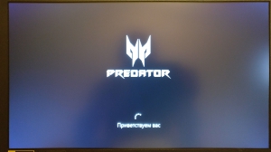 Recovery USB-flash for Acer Predator Helios 300 PH317-52 / Windows 10 [Multi/Ru]