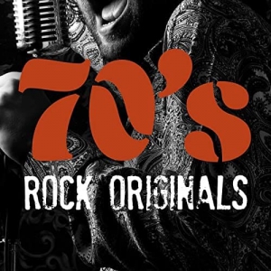 VA - 70s Rock Originals