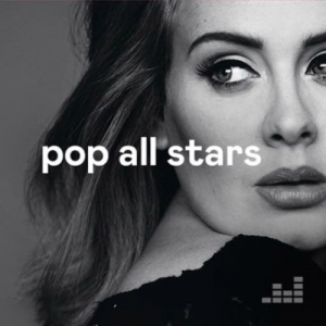 VA - Pop All Stars