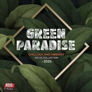 VA - Green Paradise
