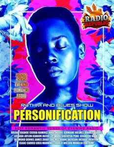 VA - Personification: Rnb Show Music