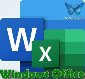 Windows Office 2020.9 [Ru]