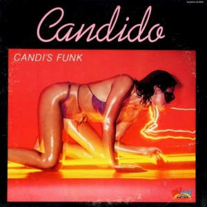 Candido - Candi's Funk