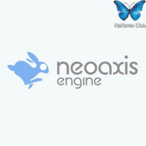 NeoAxis Engine 2020.2.1 [En]