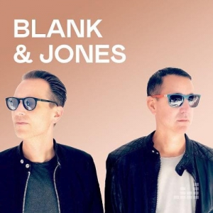  VA - Chill Tracks By Blank & Jones