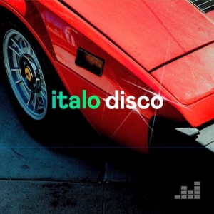 VA - Italo Disco