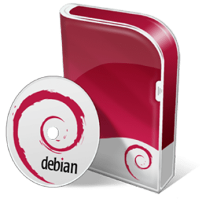 Debian GNU/Linux 10.4.0 + nonfree Buster [i386] 4xDVD
