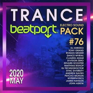 VA - Beatport Trance: Electro Sound Pack: #76
