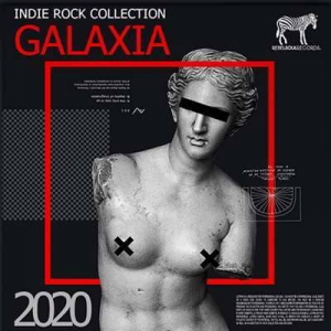  VA - Galaxia: Indie Rock Collection