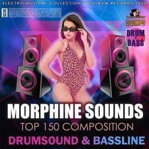 VA - Morphine Sounds: Drumsound Mix