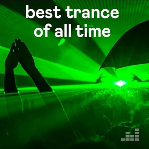 VA - Best Trance Of All Time