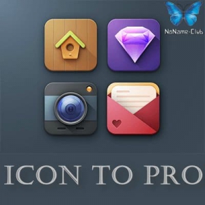 IconTo Pro 7.4 + Portable [Multi/Ru]