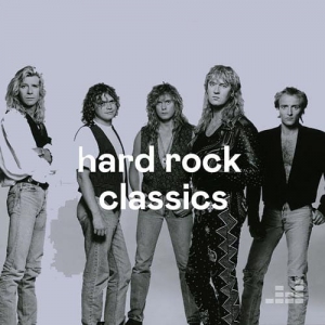 VA - Hard Rock Classics