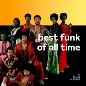 VA - Best Funk Of All Time 