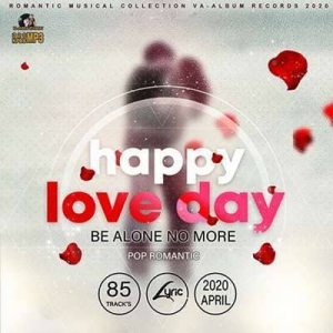 VA - Happy Love Day