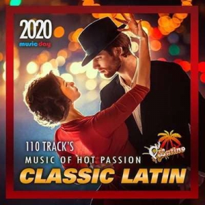 VA - Classic Latin