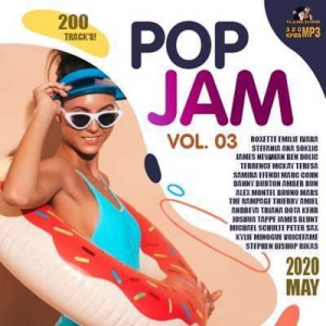 VA - Pop Jam Vol.03