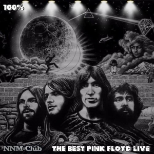 Pink Floyd - 100% The Best Pink Floyd LIVE
