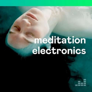 VA - Meditation Electronics 
