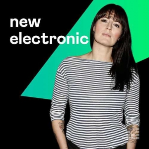 VA - New Electronic