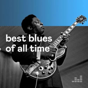 VA - Best Blues Of All Time 
