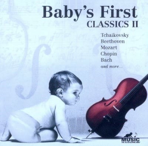 VA - Baby's First Classics II