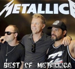 Metallica - Best of Metallica