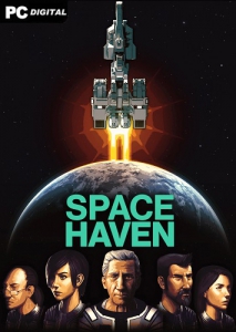 Space Haven