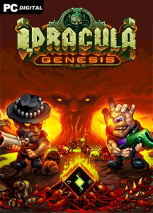 Doomsday Hunters / I, Dracula: Genesis