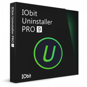 IObit Uninstaller Pro 13.1.0.3 (акция Comss) [Multi/Ru]