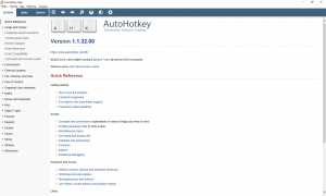 AutoHotkey 2.0 - a115-f7c71ea8 Alpha Portable [En]