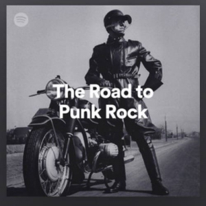 VA - The Road to Punk Rock