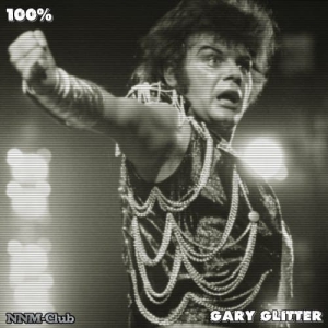 Gary Glitter - 100% Gary Glitter