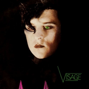 Visage - 3 Albums