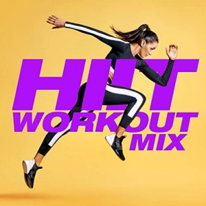 VA - HIIT Workout Mix
