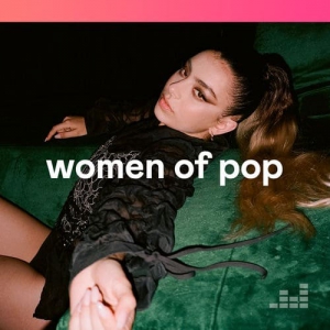 VA - Women of Pop