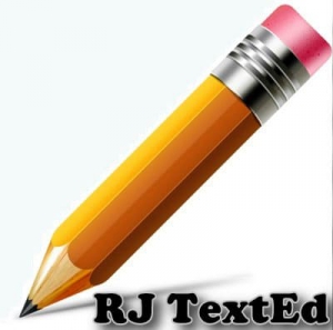 RJ TextEd 15.83.0.0 + Portable [Multi/Ru]